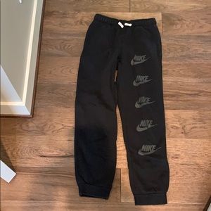 Nike joggers
